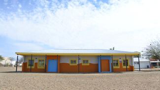 CLaSH (Foto: Axel Dainat Architects)