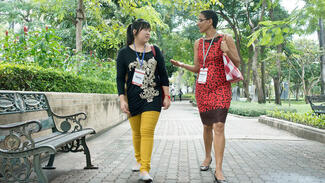 WEDU Womens Education