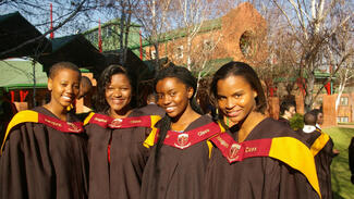 African Leadership Academy